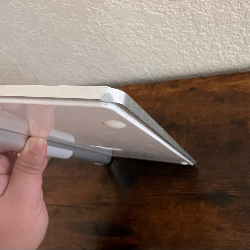 APPLE Wireless Keyboard Model A1314 - Picture 6 of 7